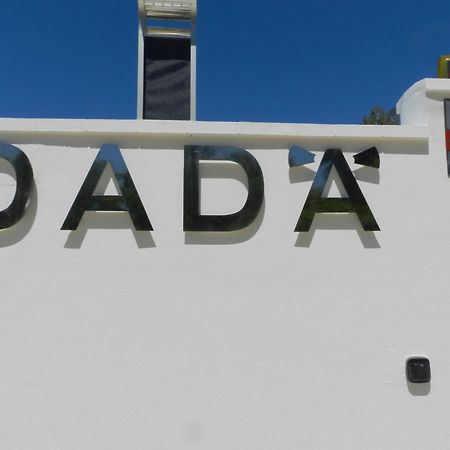 Dada Canos Los Canos De Meca Dış mekan fotoğraf